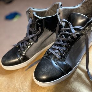 Designer sneakers